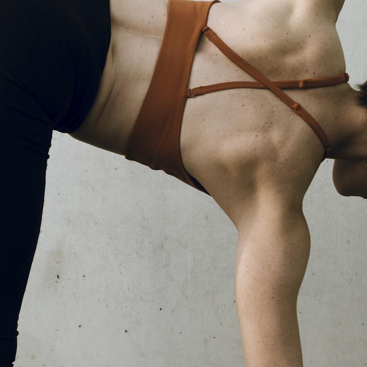 Fitness habits and routine planning