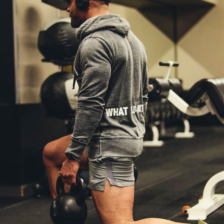 Fitness enthusiast and reviewer from Toronto