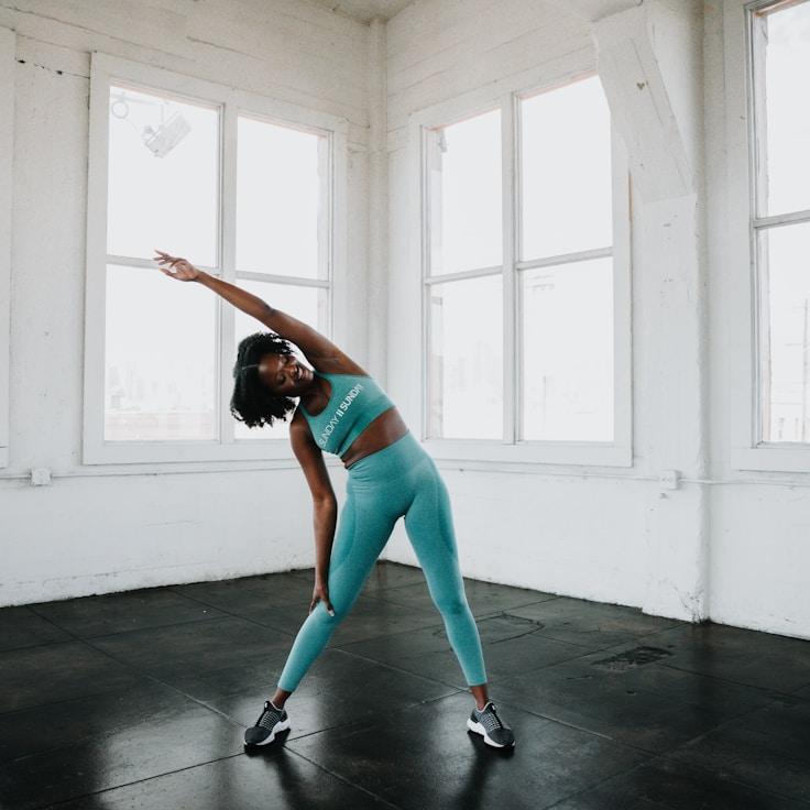 Choosing a gym that fits your lifestyle